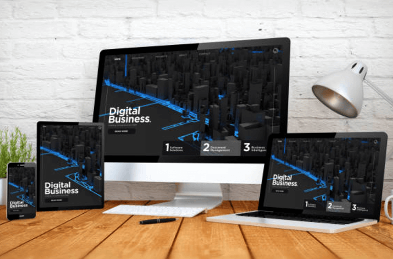 WEB-DESIGNER